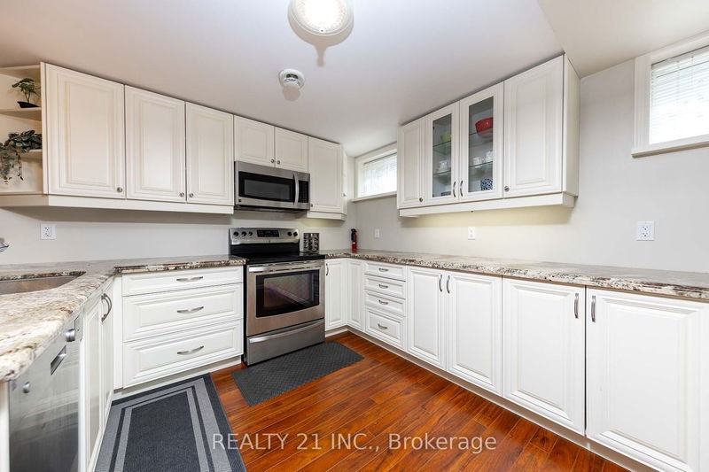 115 Christena Cres  Ajax, L1S 6A4 | Image 30