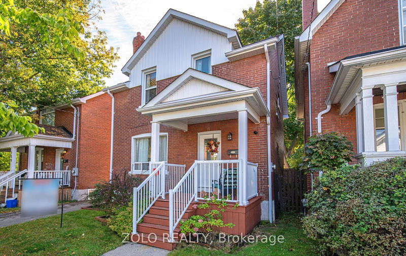 157 Agnes St  Oshawa, L1G 1V3 | Image 3