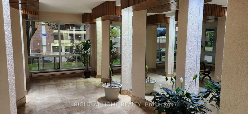 505 - 20 Gilder Dr, Toronto, M1K 5E1 | Image 3