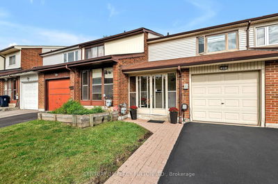 63 Springhouse Sq  Toronto, M1W 2X2 | Image 1