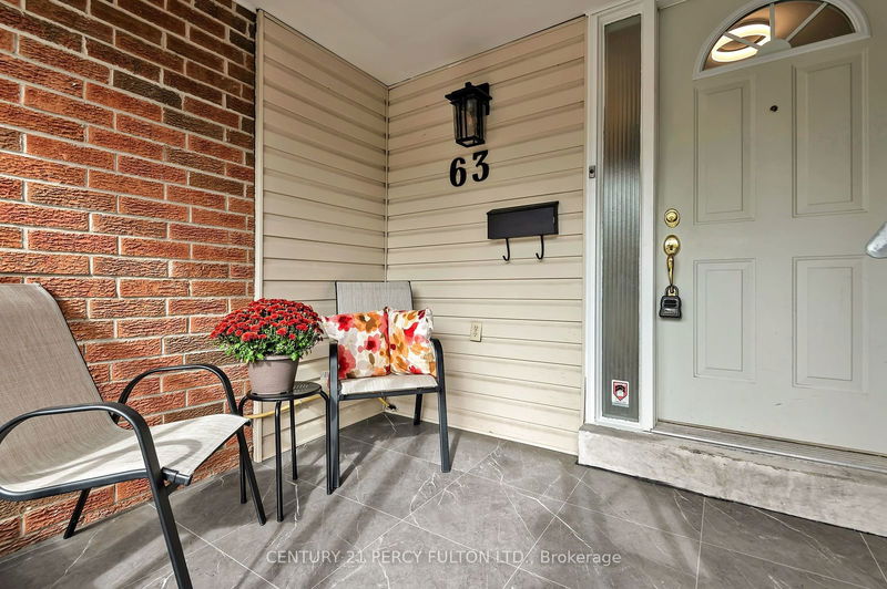 63 Springhouse Sq  Toronto, M1W 2X2 | Image 3