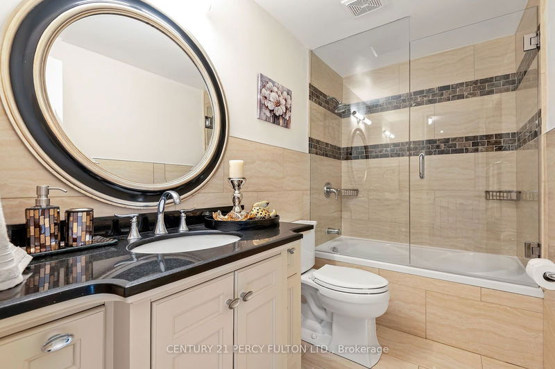 63 Springhouse Sq  Toronto, M1W 2X2 | Image 33