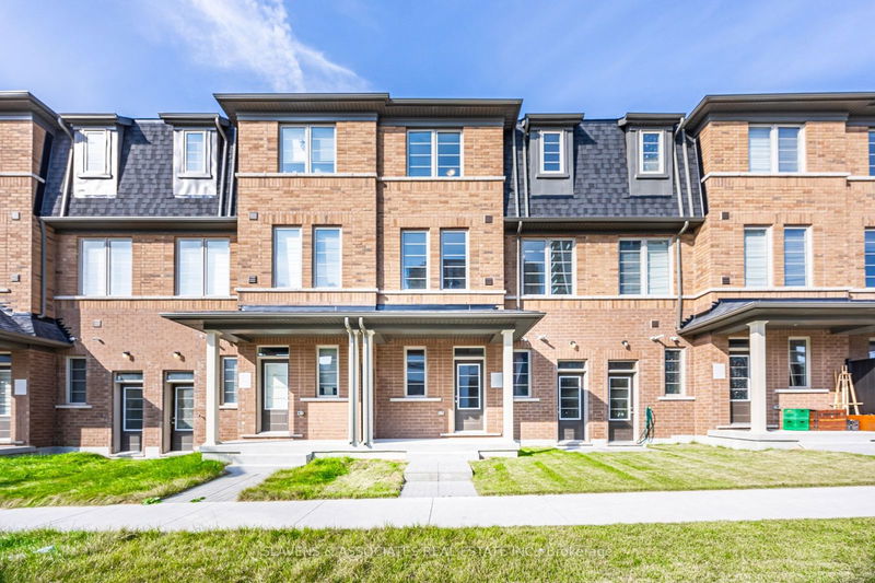 131 Air Dancer Cres  Oshawa, L1L 0V3 | Image 34