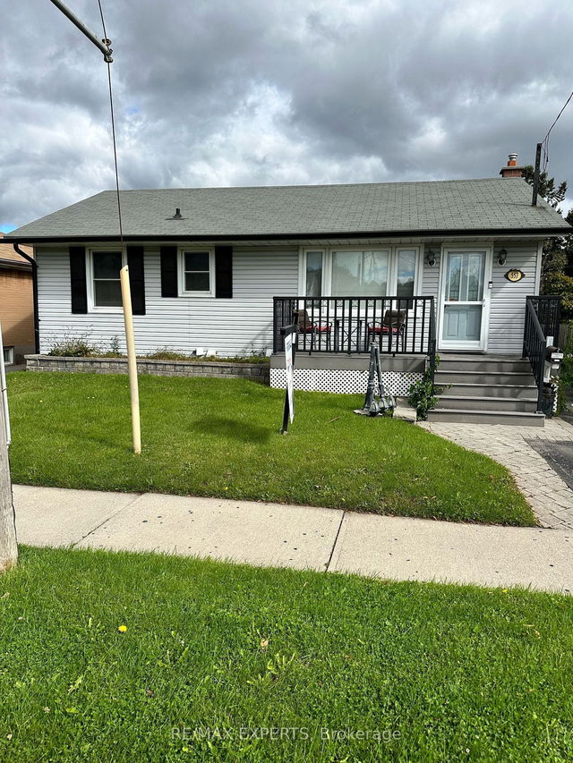 557 Wilson Road