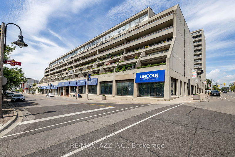  418 - 50 Richmond St E Oshawa, L1G 7C7 | Image 32