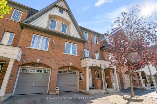 144 Jenkinson Way
