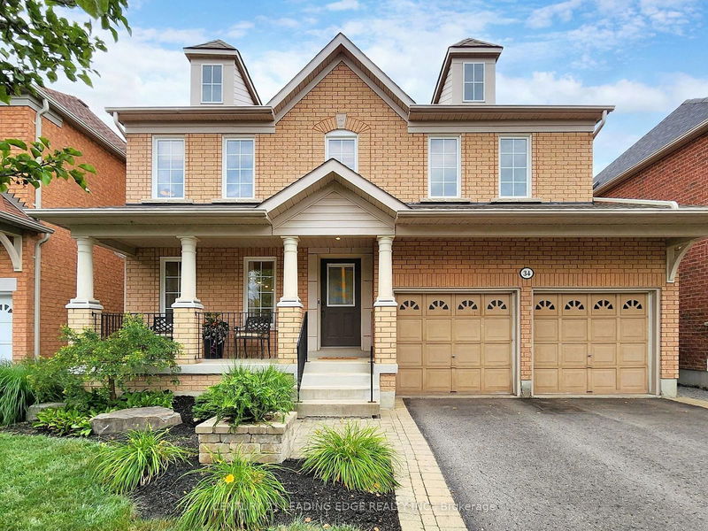 34 HASKELL Ave  Ajax, L1T 4Y8 | Image 1