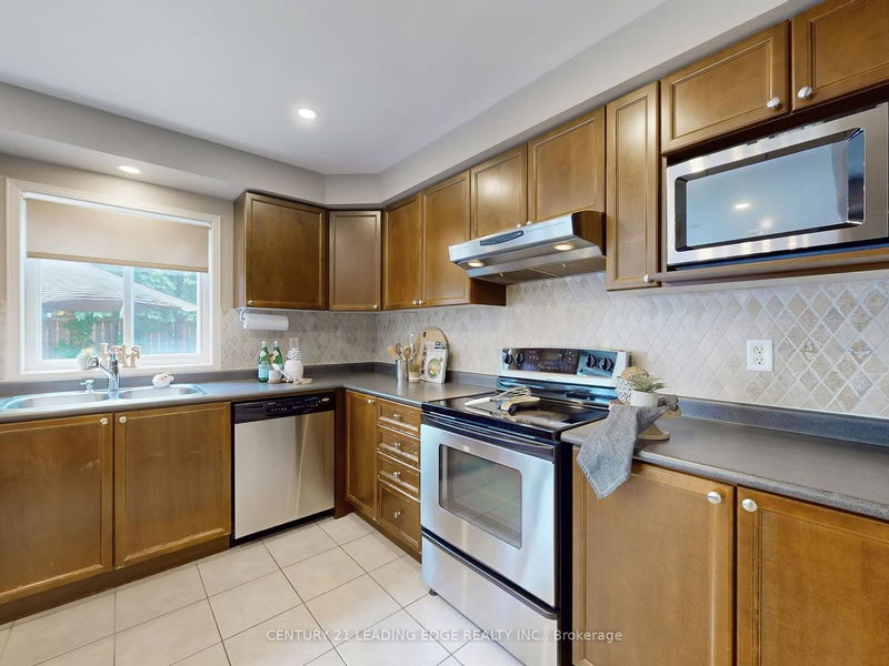 34 HASKELL Ave  Ajax, L1T 4Y8 | Image 11