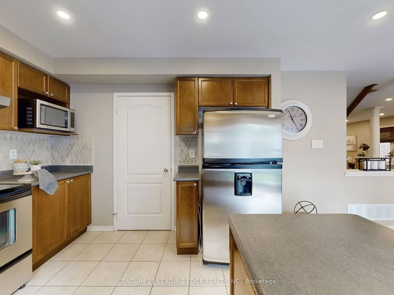 34 HASKELL Ave  Ajax, L1T 4Y8 | Image 12