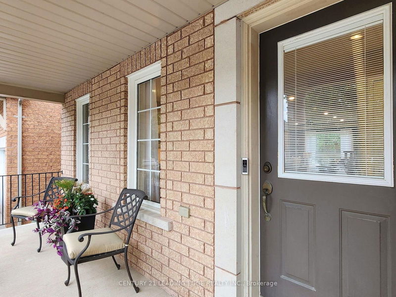 34 HASKELL Ave  Ajax, L1T 4Y8 | Image 2