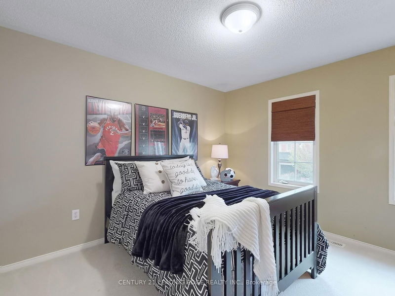 34 HASKELL Ave  Ajax, L1T 4Y8 | Image 25