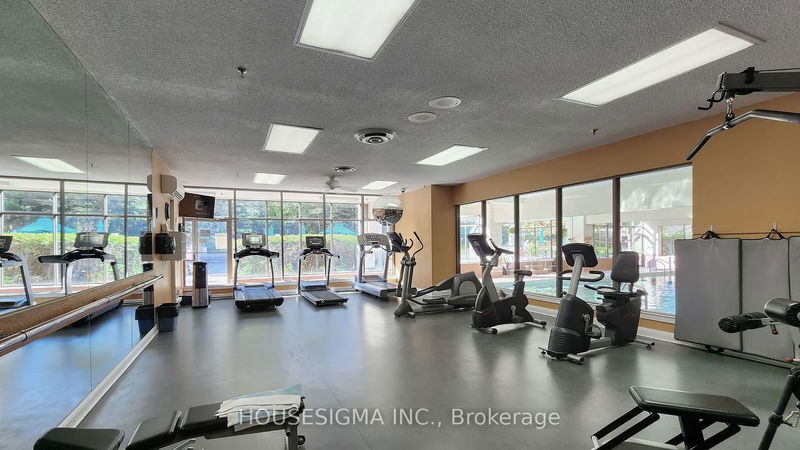  832 - 1880 Valley Farm Rd  Pickering, L1V 6B3 | Image 29