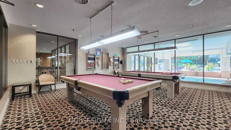  832 - 1880 Valley Farm Rd  Pickering, L1V 6B3 | Image 31