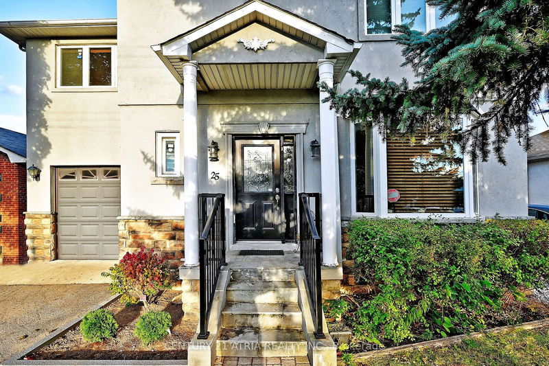 25 Crosland Dr E Toronto, M1R 4M6 | Image 3