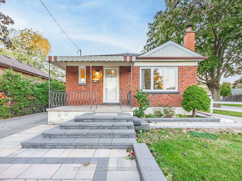 270 Highland Ave  Oshawa, L1H 6A9 | Image 2