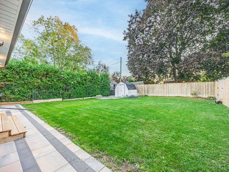 270 Highland Ave  Oshawa, L1H 6A9 | Image 28