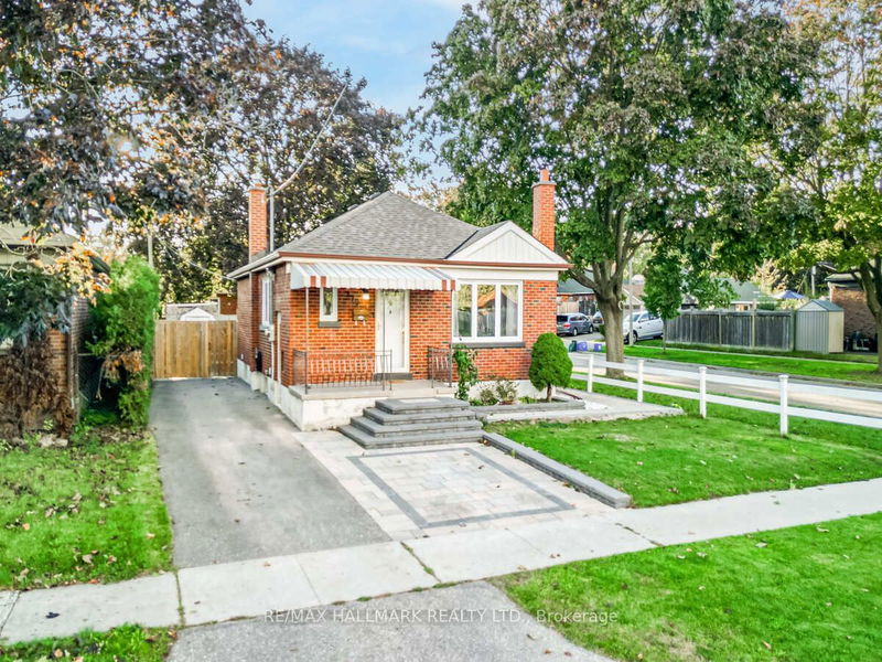 270 Highland Ave  Oshawa, L1H 6A9 | Image 31