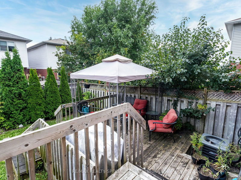 73 Andona Cres  Toronto, M1C 5A3 | Image 23