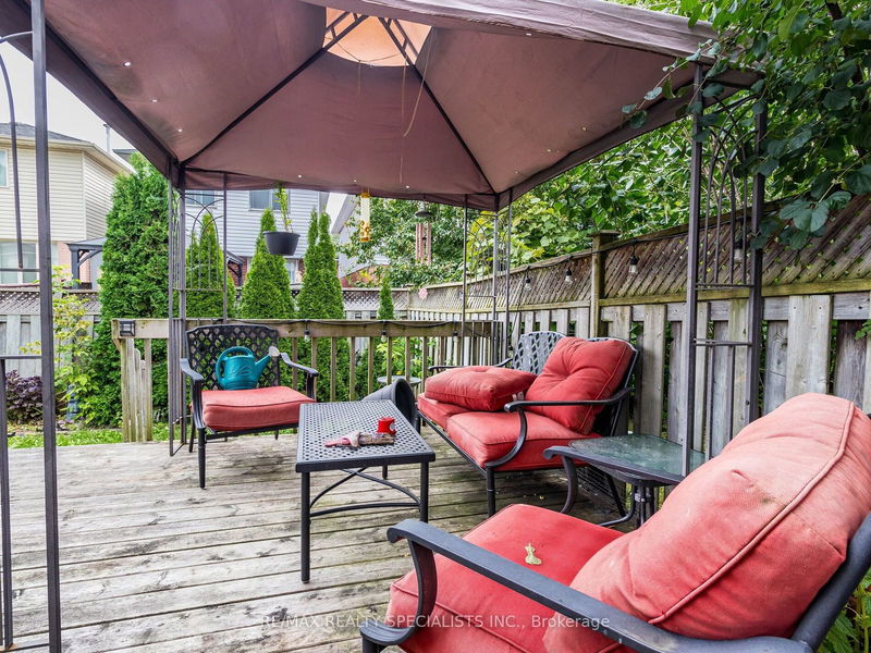 73 Andona Cres  Toronto, M1C 5A3 | Image 27