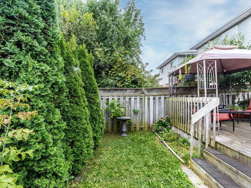 73 Andona Cres  Toronto, M1C 5A3 | Image 31