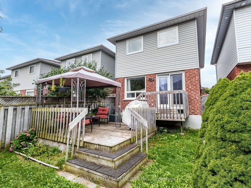 73 Andona Cres  Toronto, M1C 5A3 | Image 33