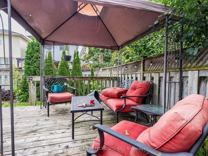 73 Andona Cres  Toronto, M1C 5A3 | Image 34