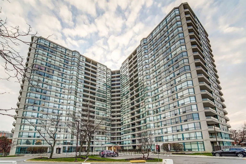  1613 - 4725 Sheppard Ave  Toronto, M1S 5B2 | Image 1