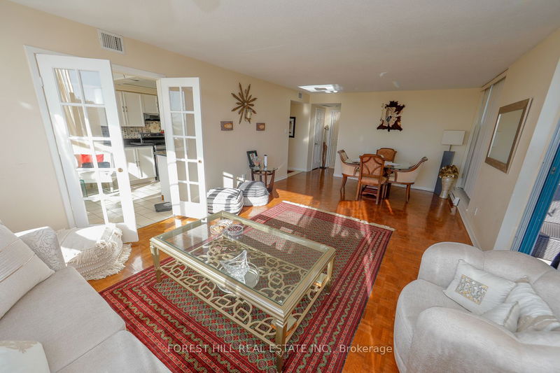  1613 - 4725 Sheppard Ave  Toronto, M1S 5B2 | Image 3