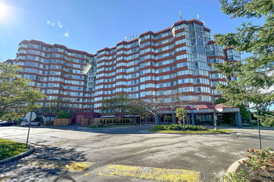  803 - 11753 Sheppard Ave E Toronto, M1B 5M3 | Image 1