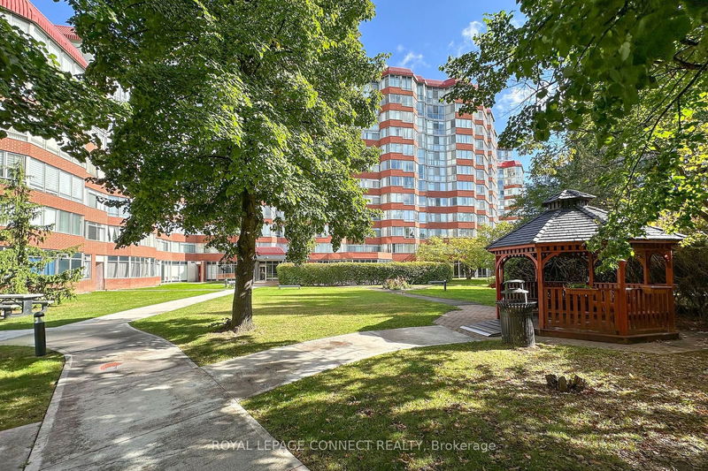  803 - 11753 Sheppard Ave E Toronto, M1B 5M3 | Image 26