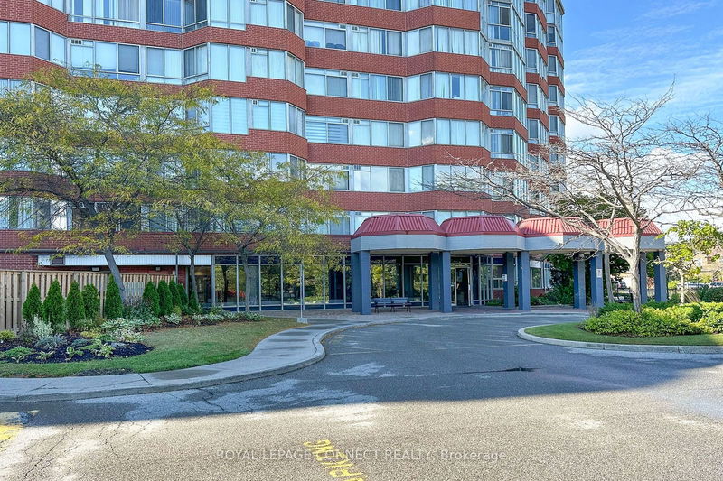  803 - 11753 Sheppard Ave E Toronto, M1B 5M3 | Image 3