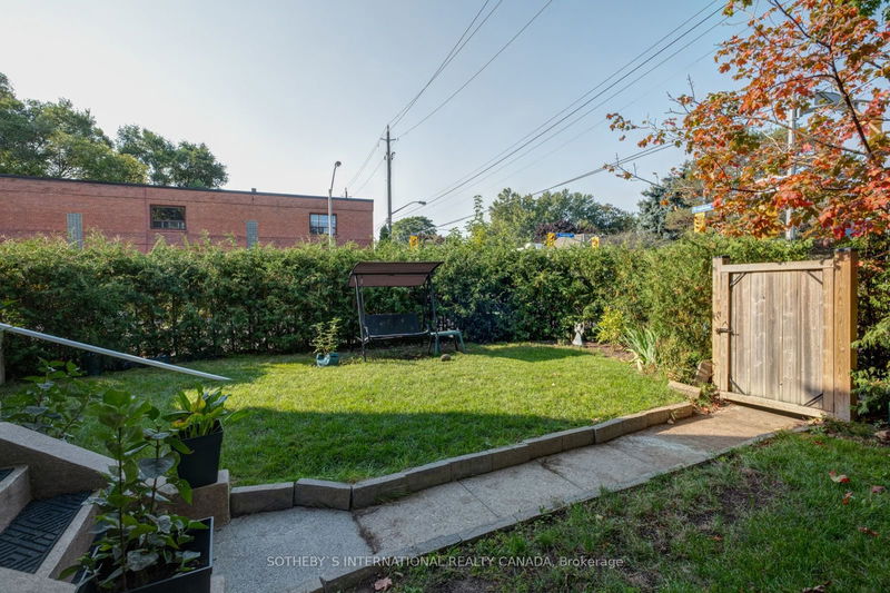 1173 Broadview Ave  Toronto, M4K 2S8 | Image 23