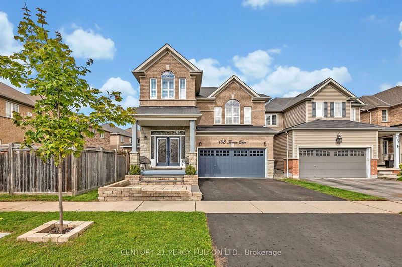 103 Florence Dr  Whitby, L1R 0K5 | Image 1