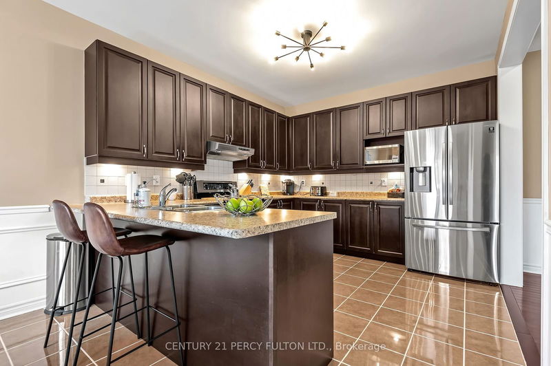 103 Florence Dr  Whitby, L1R 0K5 | Image 10