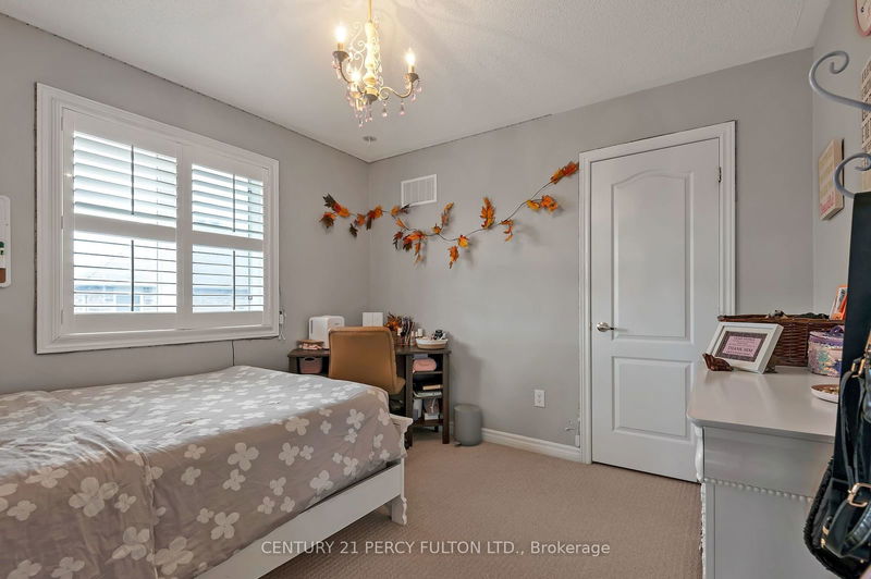 103 Florence Dr  Whitby, L1R 0K5 | Image 24