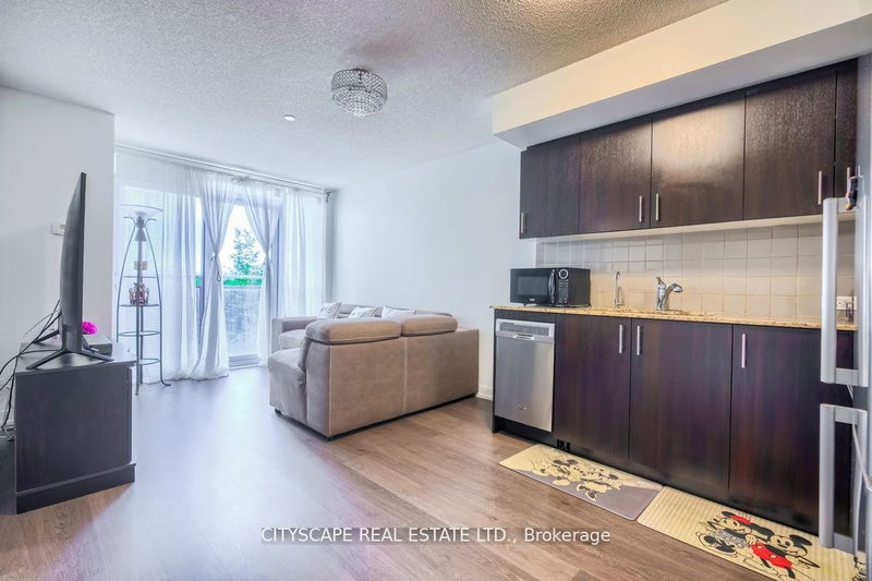  406 - 255 Village Green Sq  Toronto, M1S 0L7 | Image 5