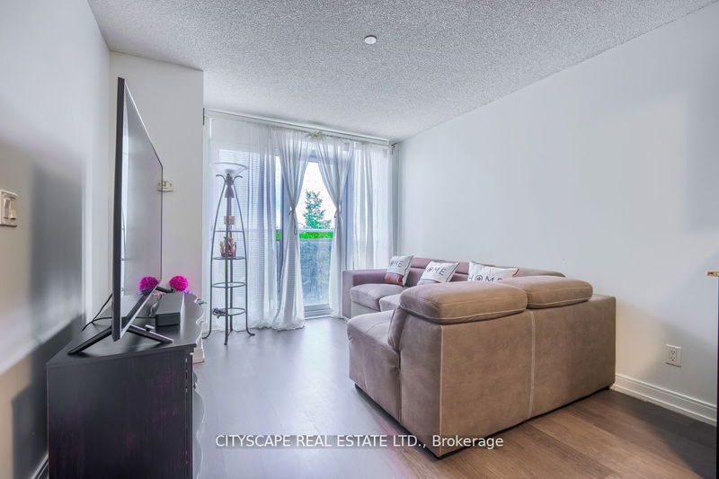  406 - 255 Village Green Sq  Toronto, M1S 0L7 | Image 9