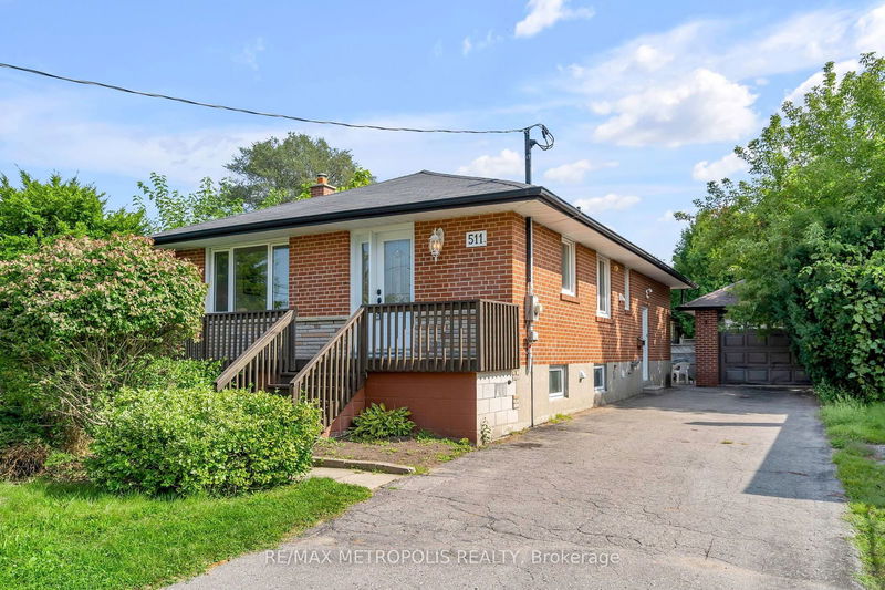 511 Ash St  Whitby, L1N 4B5 | Image 1