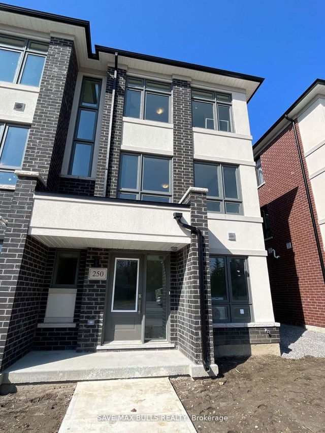 250 Townline Road