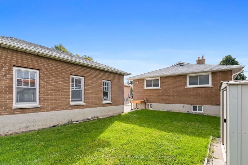 378 Elmgrove Ave  Oshawa, L1J 2C5 | Image 28