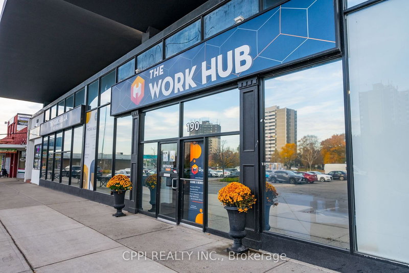 190 Harwood Ave S, Ajax, L1S 2H6 | Image 2