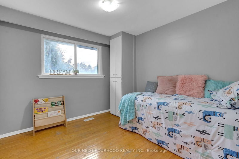 31 McCulley St  Toronto, M1C 2B2 | Image 4