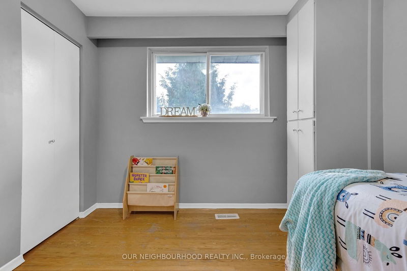 31 McCulley St  Toronto, M1C 2B2 | Image 5