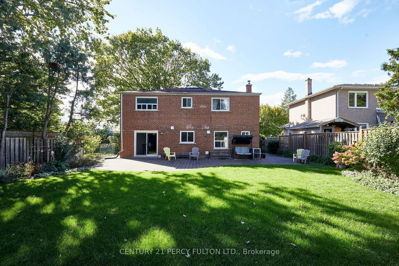 3 Farmington Cres  Toronto, M1S 1E9 | Image 28