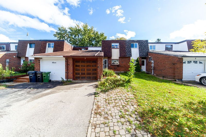 5 Wiggens Crt  Toronto, M1B 1K3 | Image 3