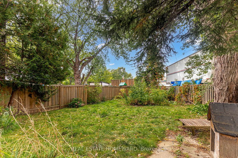 146 Gradwell Dr  Toronto, M1M 2N2 | Image 28