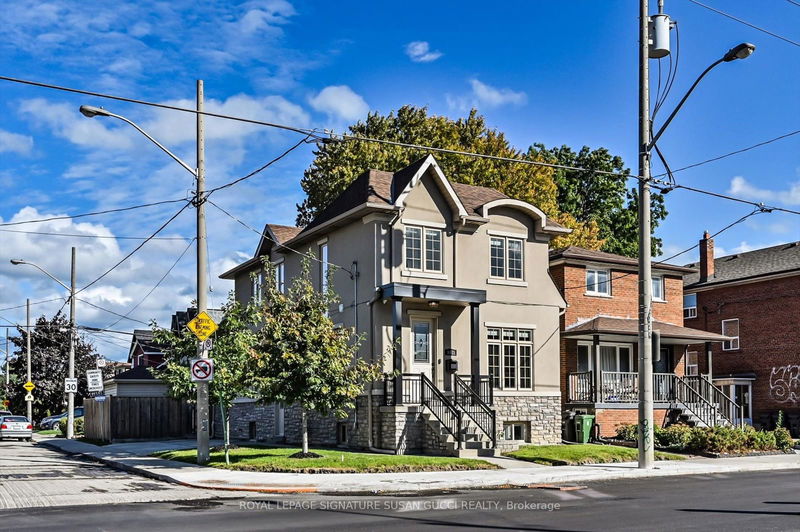 1425 Woodbine Ave  Toronto, M4C 4G7 | Image 2