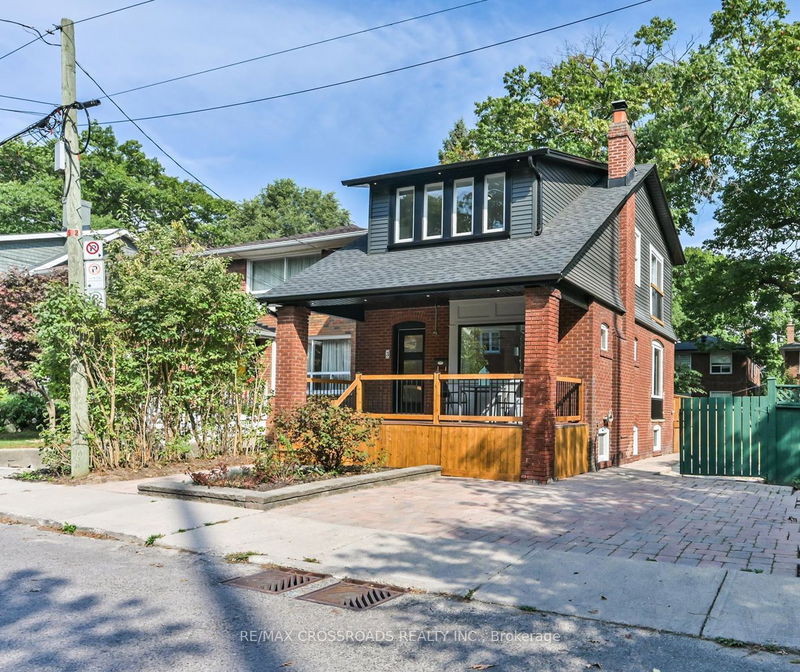 3 Haig Ave  Toronto, M1N 2W2 | Image 1