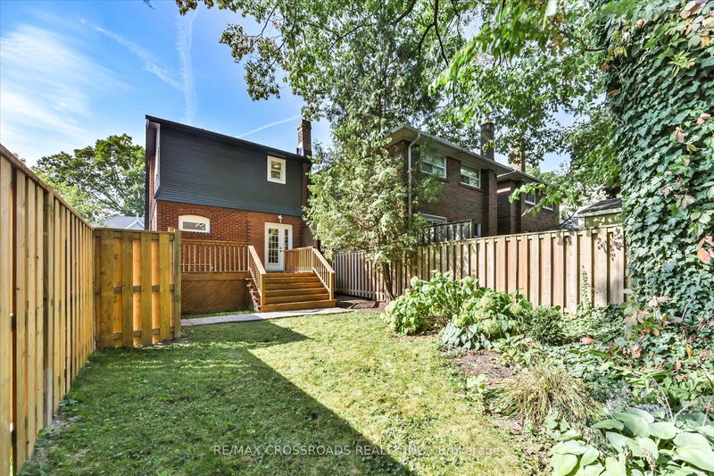 3 Haig Ave  Toronto, M1N 2W2 | Image 27