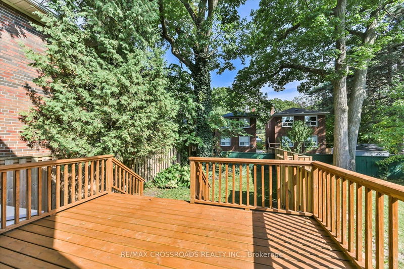 3 Haig Ave  Toronto, M1N 2W2 | Image 29